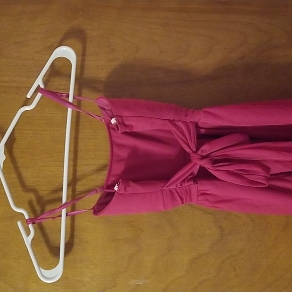 Ruby Rox Dress Size Small: TCT1 - Picture 5 of 7